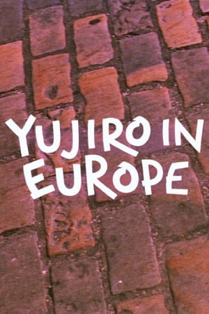 Image Yujiro's in Europe
