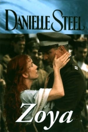 Image Danielle Steel's Zoya