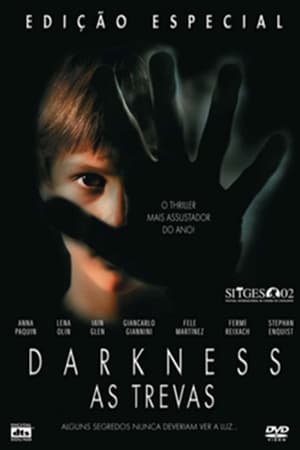 Image Darkness - As Trevas