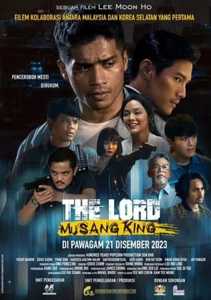Image The Lord: Musang King