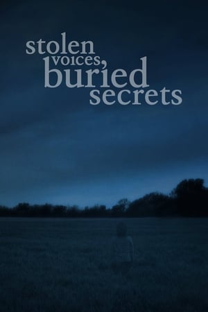 Image Stolen Voices, Buried Secrets