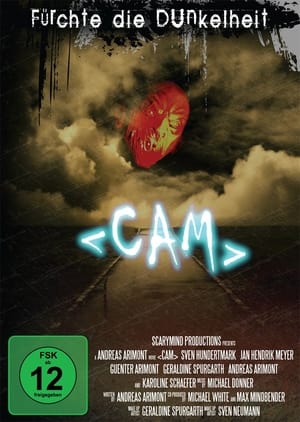 Image Cam - Fear the Dark