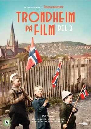 Image Trondheim på Film - Del 2