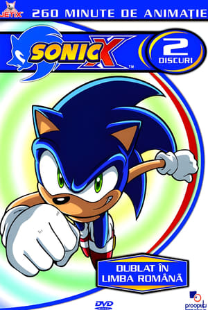 Image Sonic X