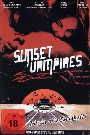 Image Sunset Vampires - Biss in alle Ewigkeit