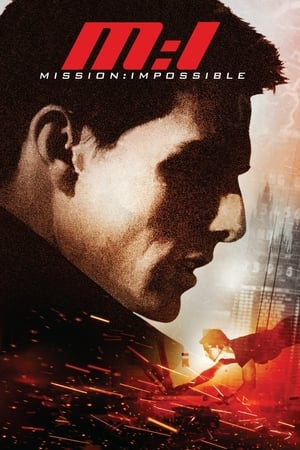 Image Mission: Impossible
