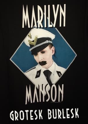 Image Marilyn Manson: Grotesk Burlesk