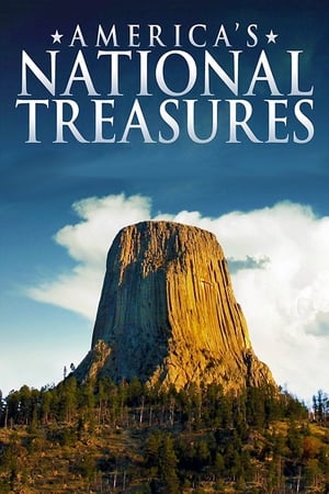 Image America's National Treasures