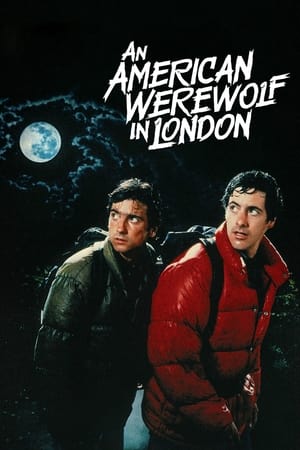 Image An American Werewolf in London
