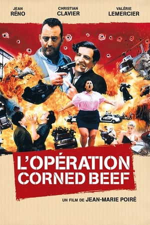 Image Operation Corned Beef