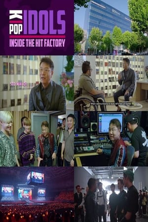 Image K-Pop Idols: Inside the Hit Factory