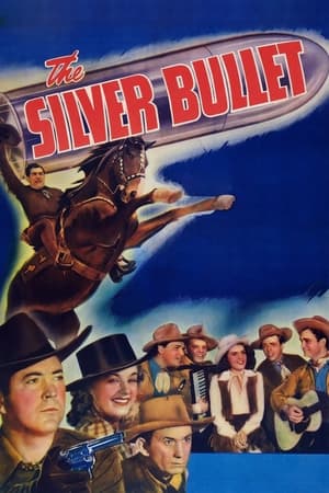 Image The Silver Bullet