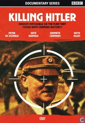 Image Killing Hitler