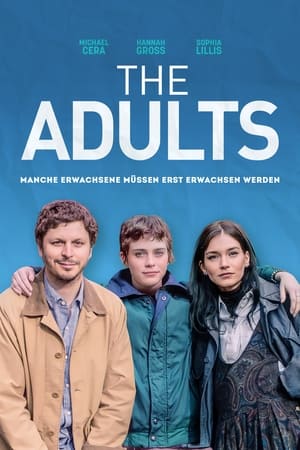Image The Adults
