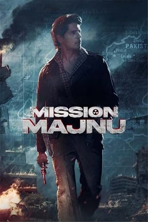 Image Mission Majnu