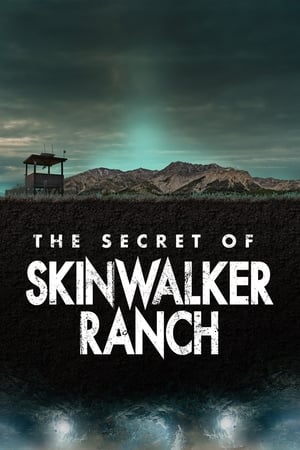 Image The Secret of Skinwalker Ranch