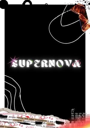 Image Supernova: WIerd Adventures