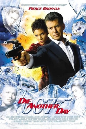 Image James Bond: Die Another Day