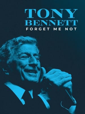 Image Tony Bennett: Forget Me Not