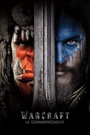 Image Warcraft : Le Commencement