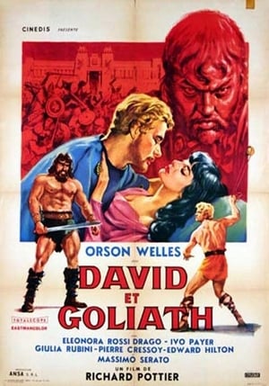 Image David and Goliath