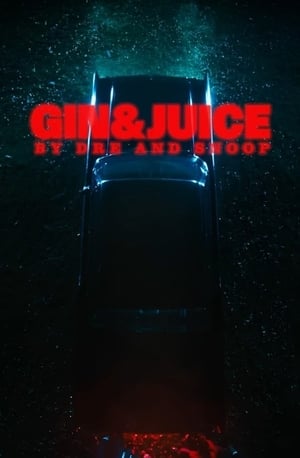 Image Gin & Juice by Dre and Snoop