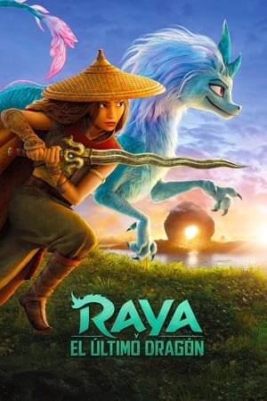 Image Raya y el último dragón