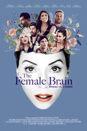 Image The Female Brain - Donne vs. Uomini