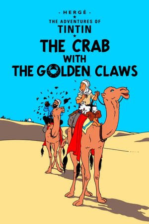Image The Crab with the Golden Claws