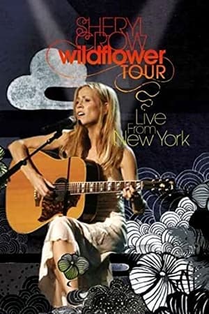 Image Sheryl Crow: Wildflower Tour - Live from New York