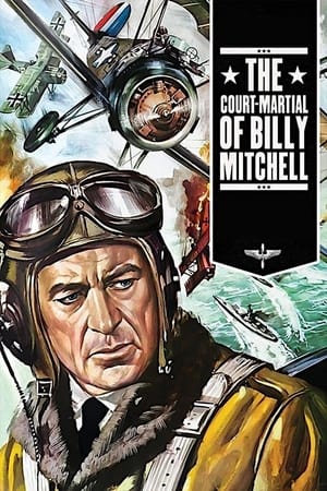 Image The Court-Martial of Billy Mitchell