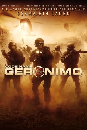 Image Code Name: Geronimo