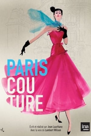 Image Paris Couture 1945-1968