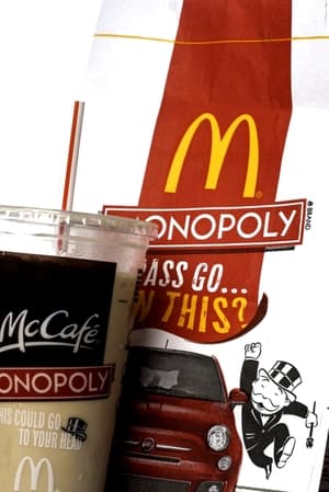 Image Untitled McDonald's Monopoly Project