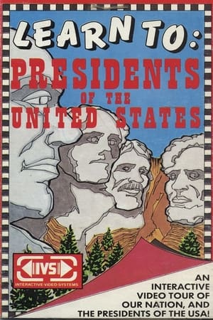 Image Learn to Presidents of the United States