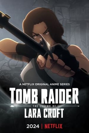 Image Tomb Raider: The Legend of Lara Croft