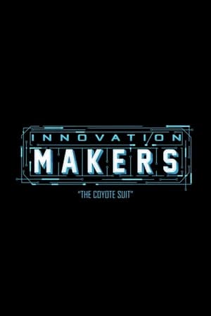 Image Innovation Makers: The Coyote Suit