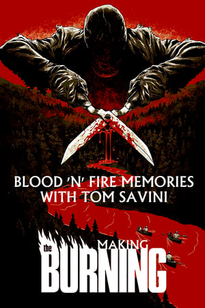 Image Blood 'n Fire Memories with Tom Savini