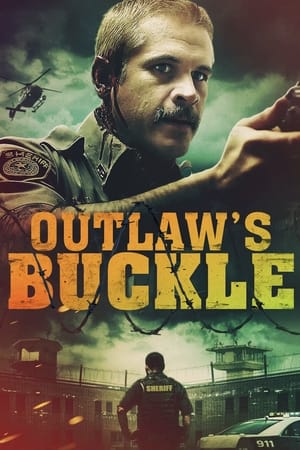 Image Outlaw's Buckle