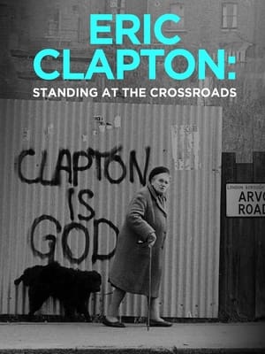 Image Eric Clapton: Standing at the Crossroads