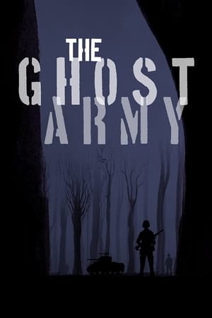 Image The Ghost Army