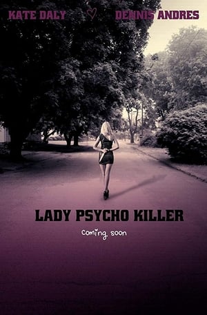 Image Lady Psycho Killer