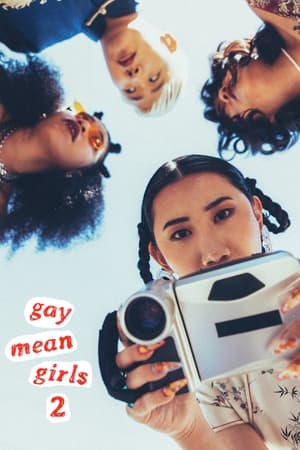 Image Gay Mean Girls: Reloaded