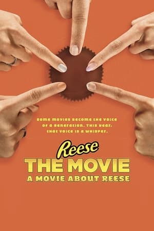 Image Reese The Movie: A Movie About Reese
