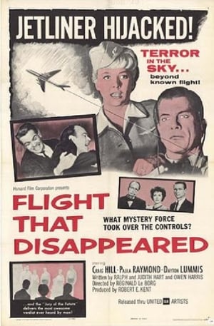 Image The Flight That Disappeared