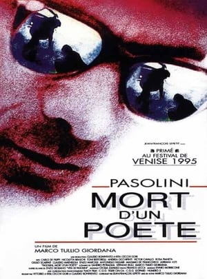 Image Pasolini, un delitto italiano