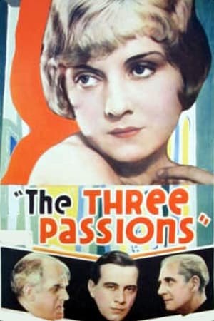 Image The Three Passions