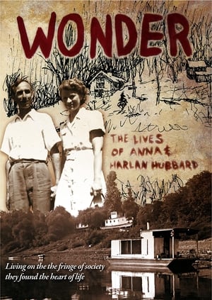Image Wonder: The Lives of Anna and Harlan Hubbard