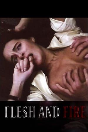 Image Flesh and Fire