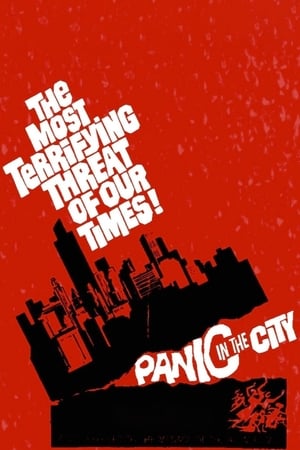 Image Panic in the City